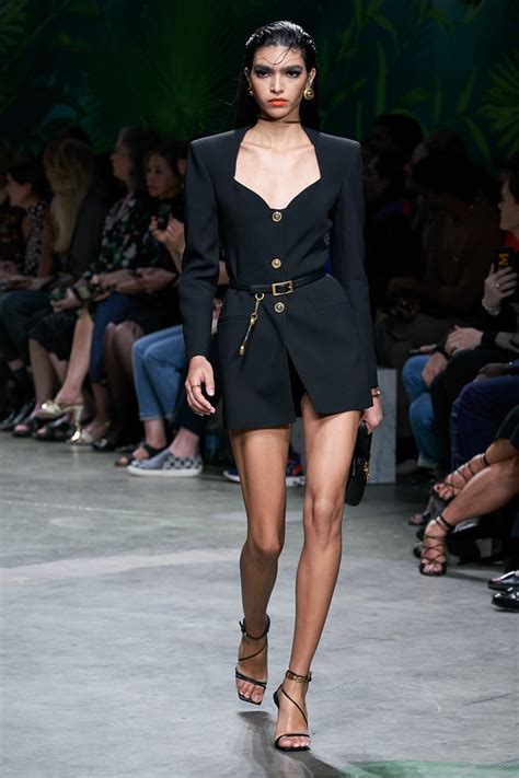 versace women suit|versace shorts women.